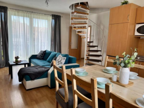 Гостиница Riviera Lipno 502-12  Липно Над Влтавой